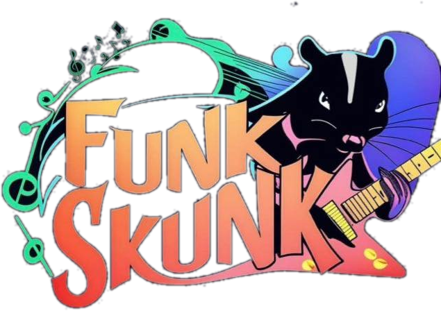 Funk Skunk logo