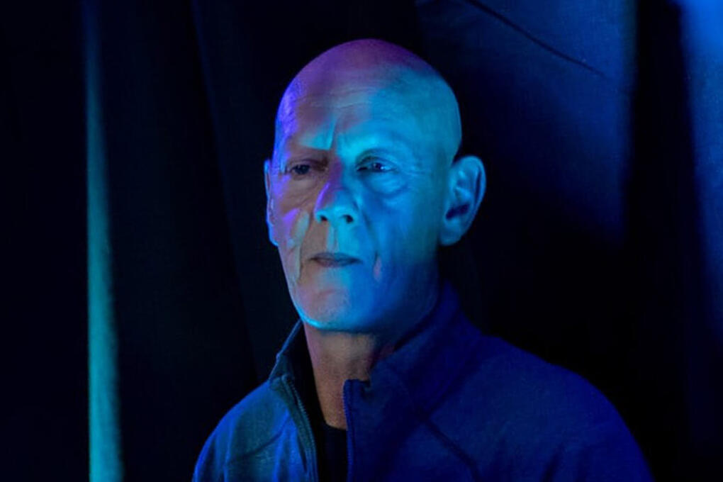 Dave Orford - drums, vocals